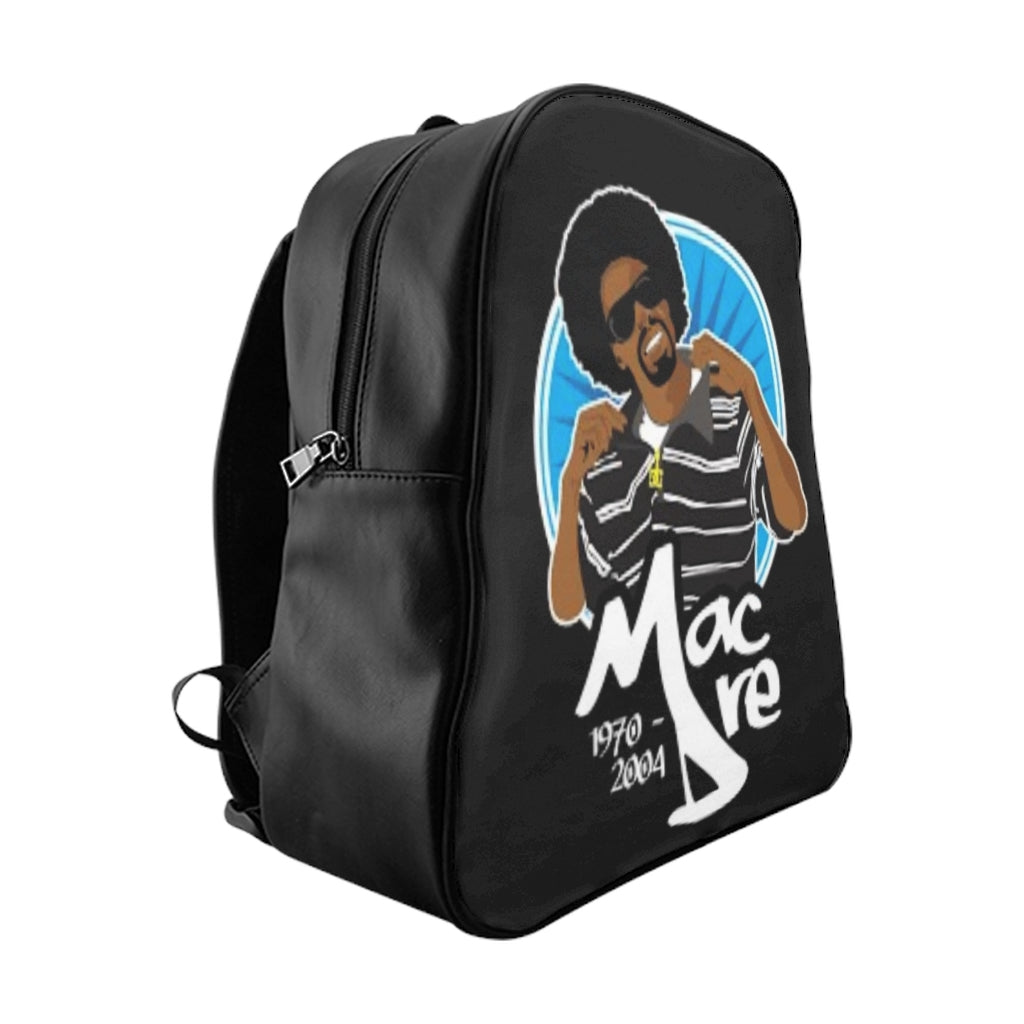 Legend Mac Dre Backpack