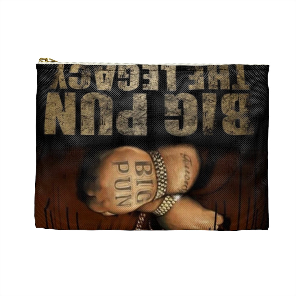 BIG PUNISHER Accessory Pouch