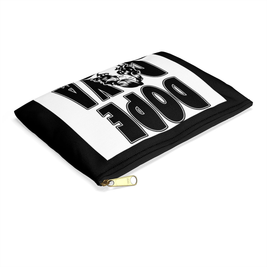 DOPE DIVA black Accessory Pouch