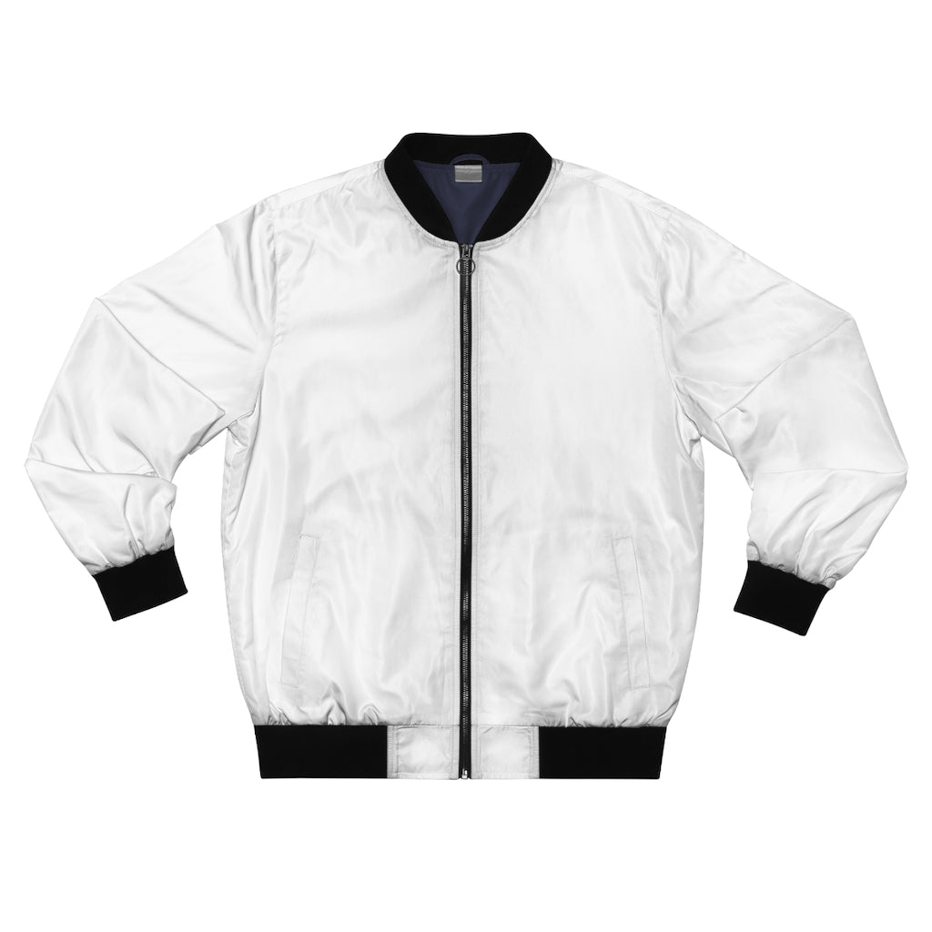 ICECREAM TRUCK Bomber Jacket