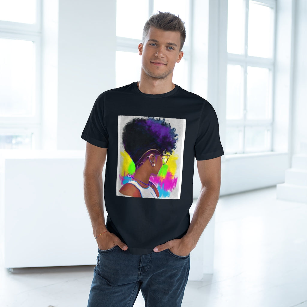 WHAT COLOR SIS? Unisex Deluxe T-shirt