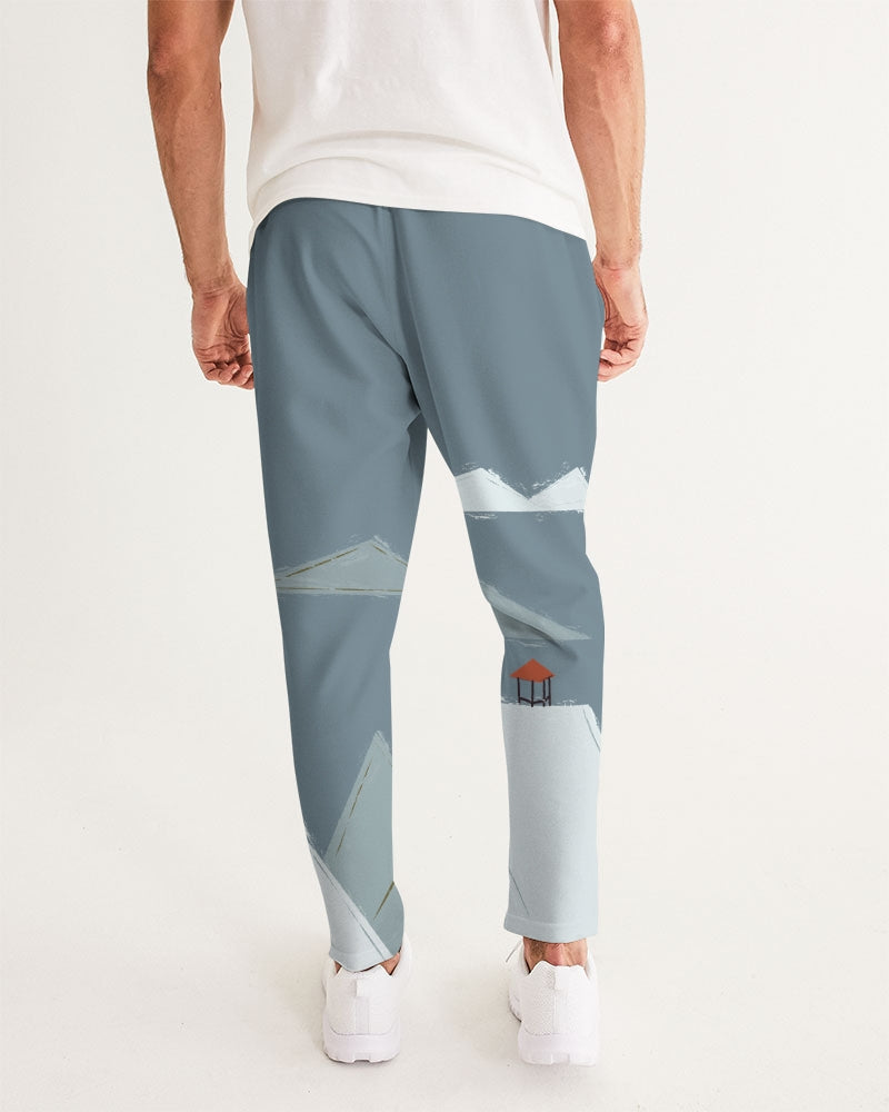 Hills Men's Joggers