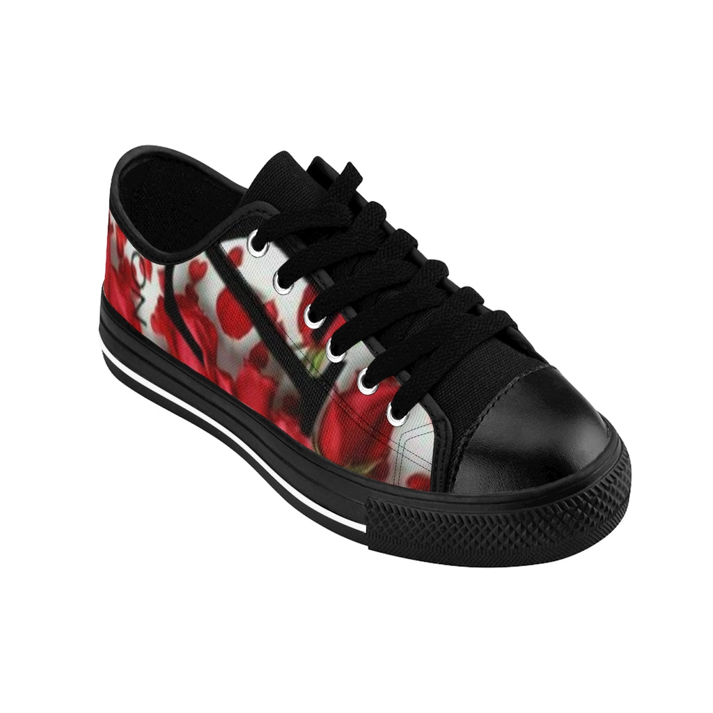 LOUIE ROSE'  UNISEX KICKS