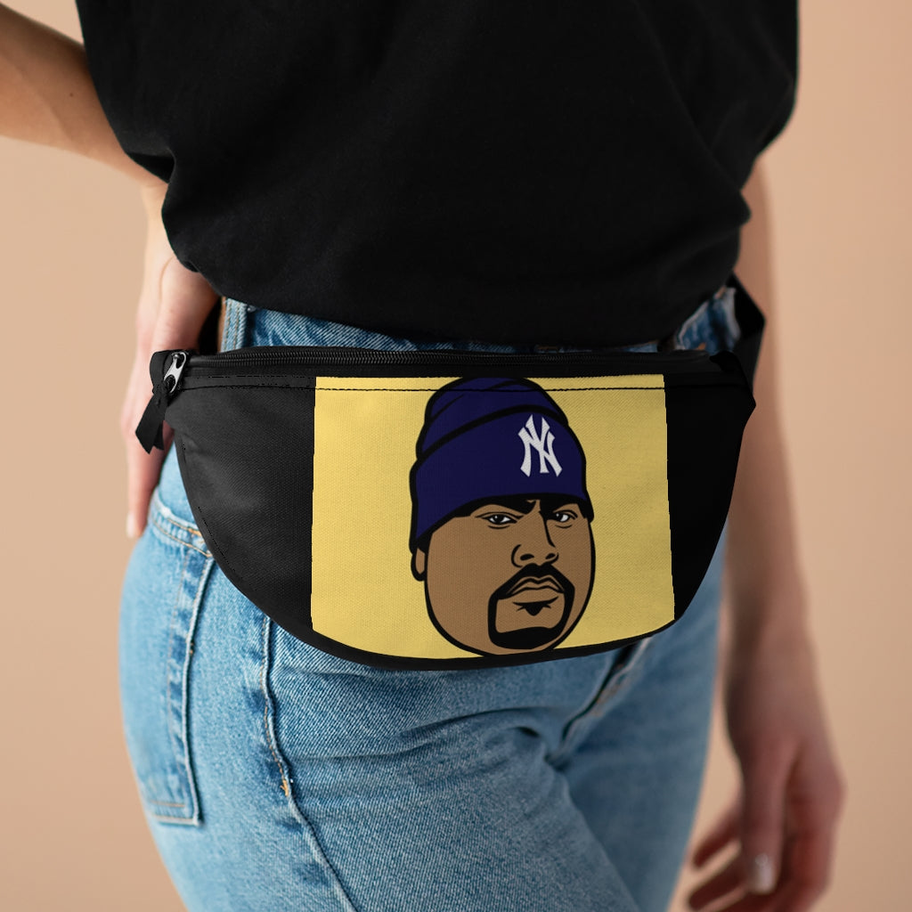 NY PUN Fanny Pack