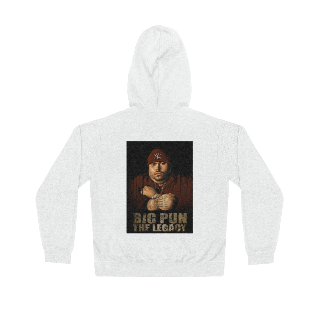 Pun Legacy Unisex Lightweight Hoodie