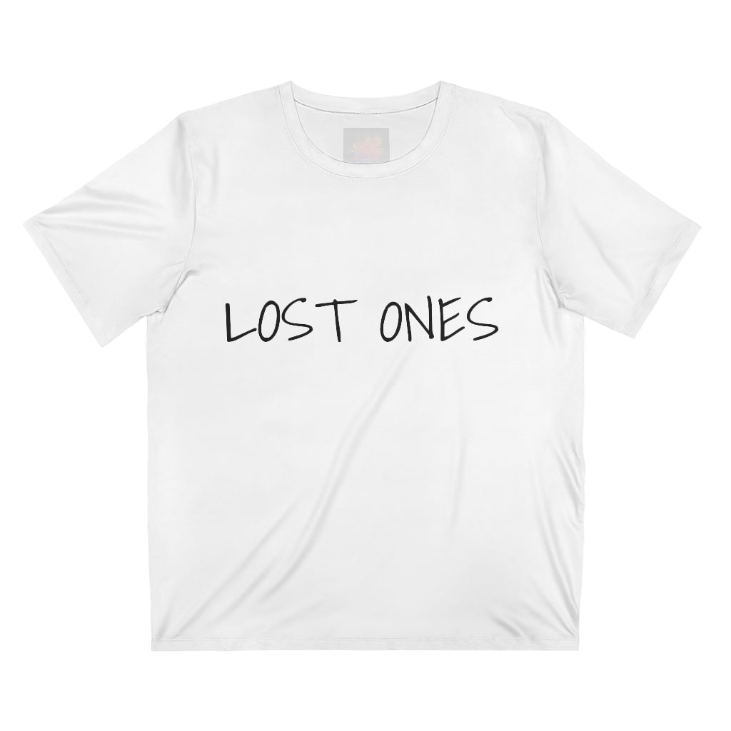 LOST ONES (ORIGINAL) .. All Over Print UNISEX T-Shirt