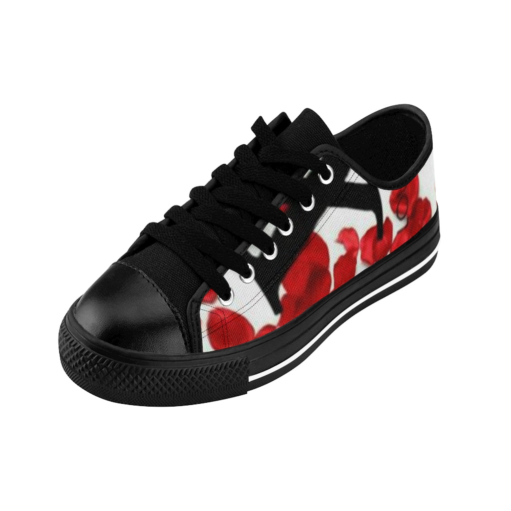 LOUIE ROSE'  UNISEX KICKS