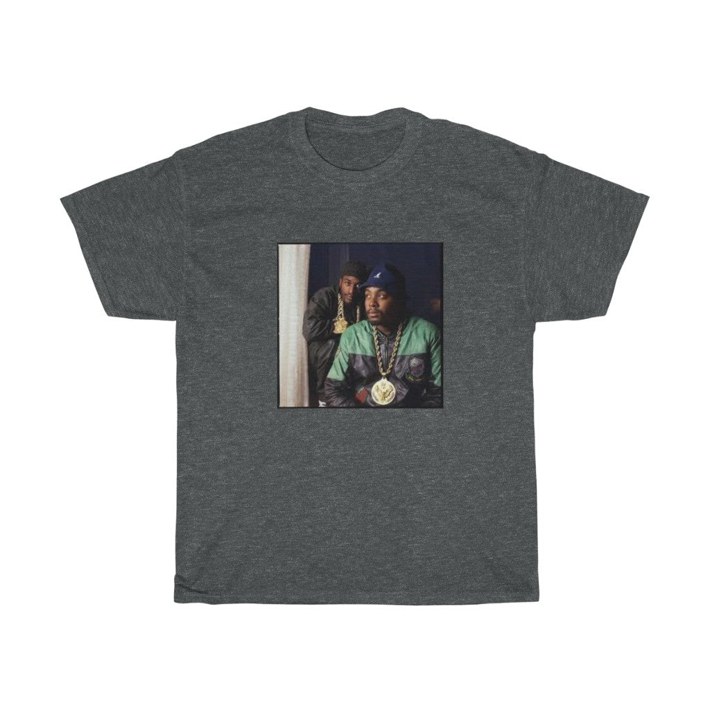 Eric B/ Rakim Allah Unisex Cotton Tee