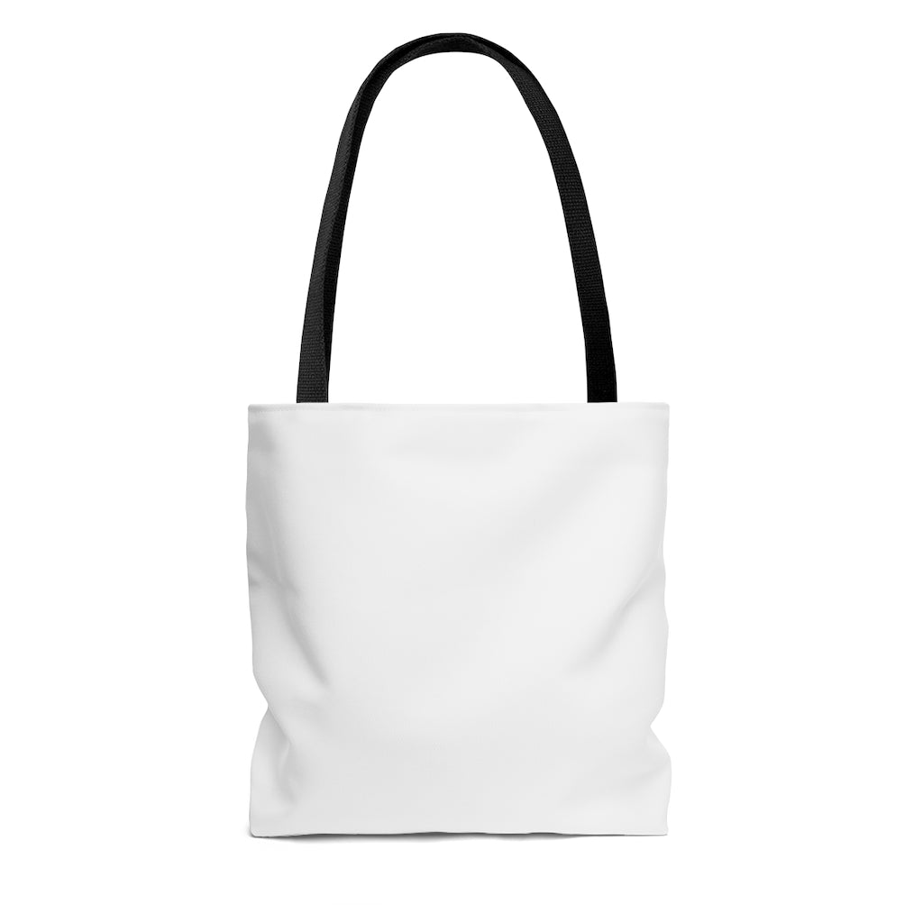 DIVASTYLE  Tote Bag