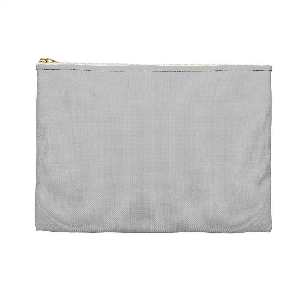 NOTORIOUS GRAY Accessory Pouch