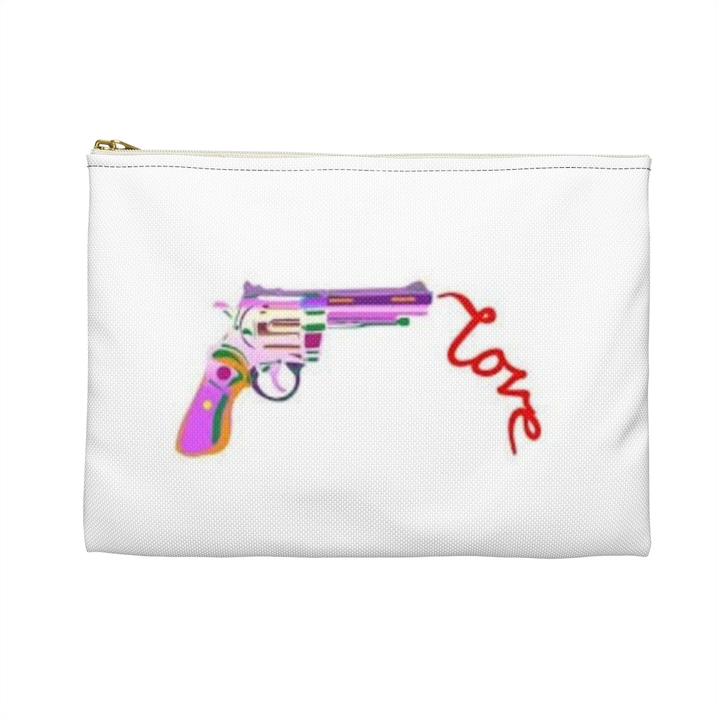 LOVE GUN Accessory Pouch