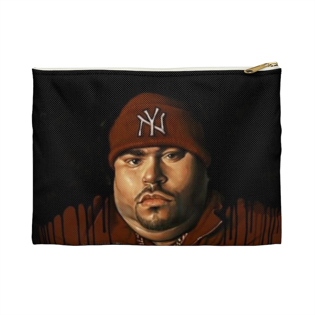 BIG PUNISHER Accessory Pouch