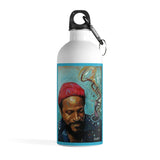 MUSICAL MARV  Stainless Steel Water Bottle