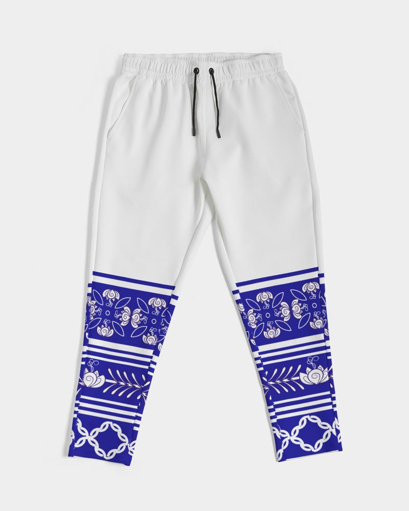 Porcelain Men's Joggers