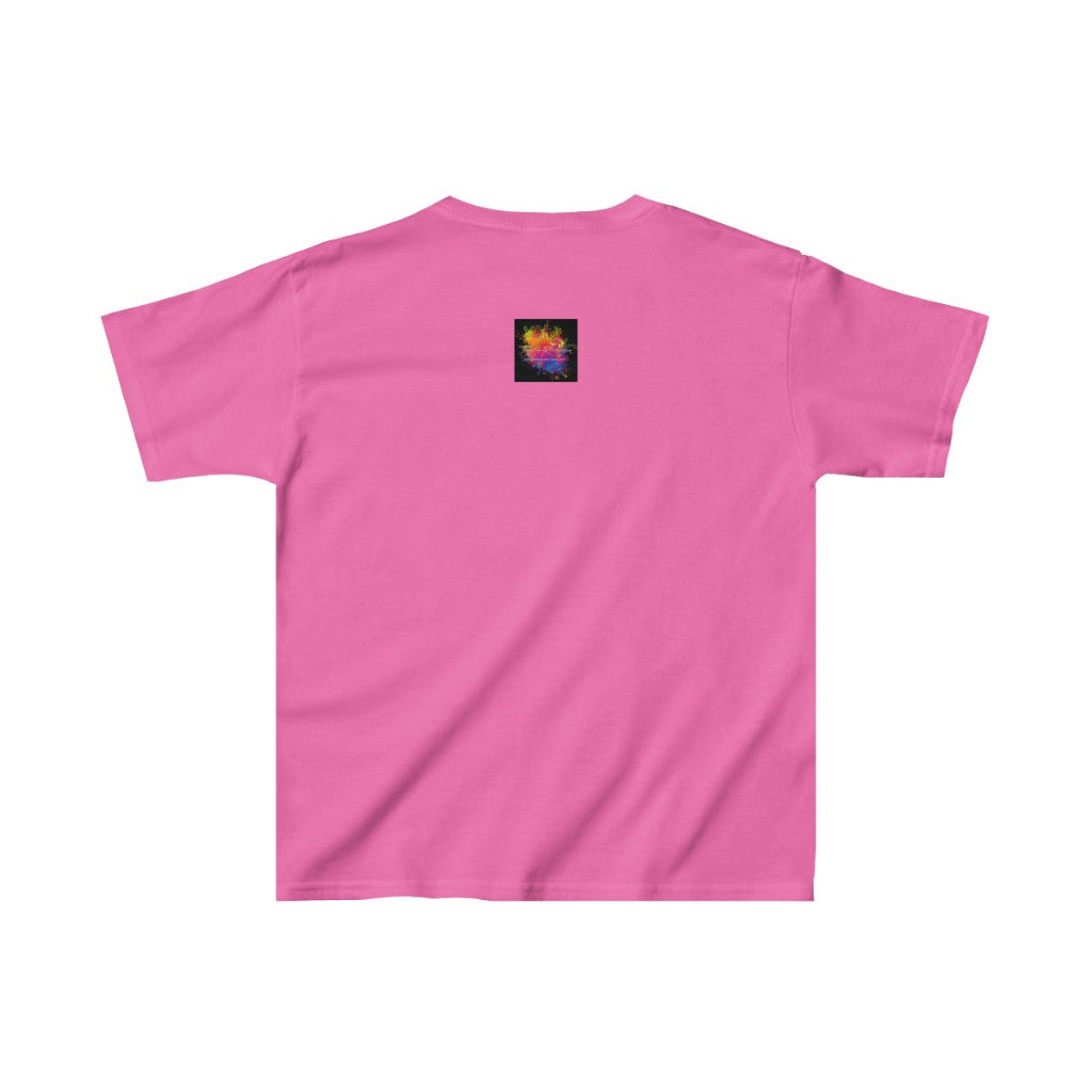 CoCo Kidz Looney Heavy Cotton™ Tee