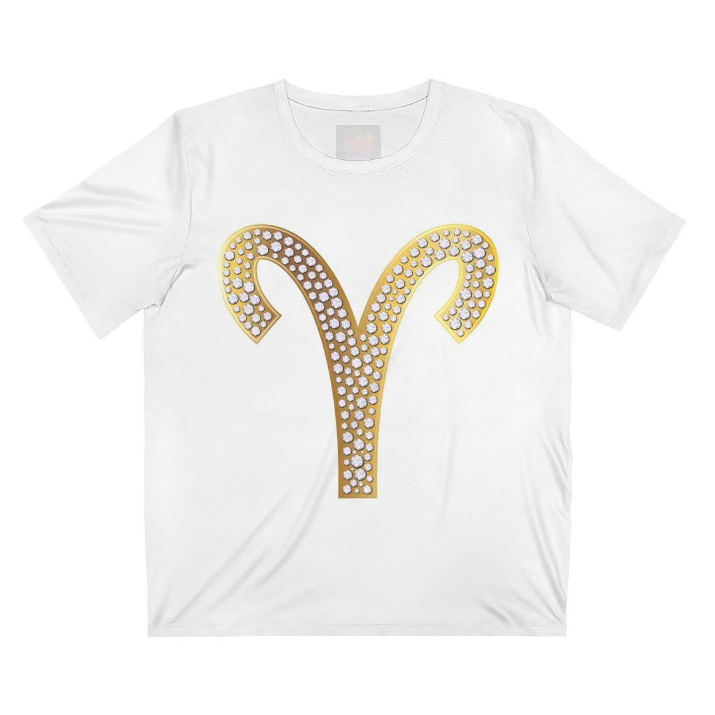 Da Aries Tee.. All Over Print UNISEX T-Shirt