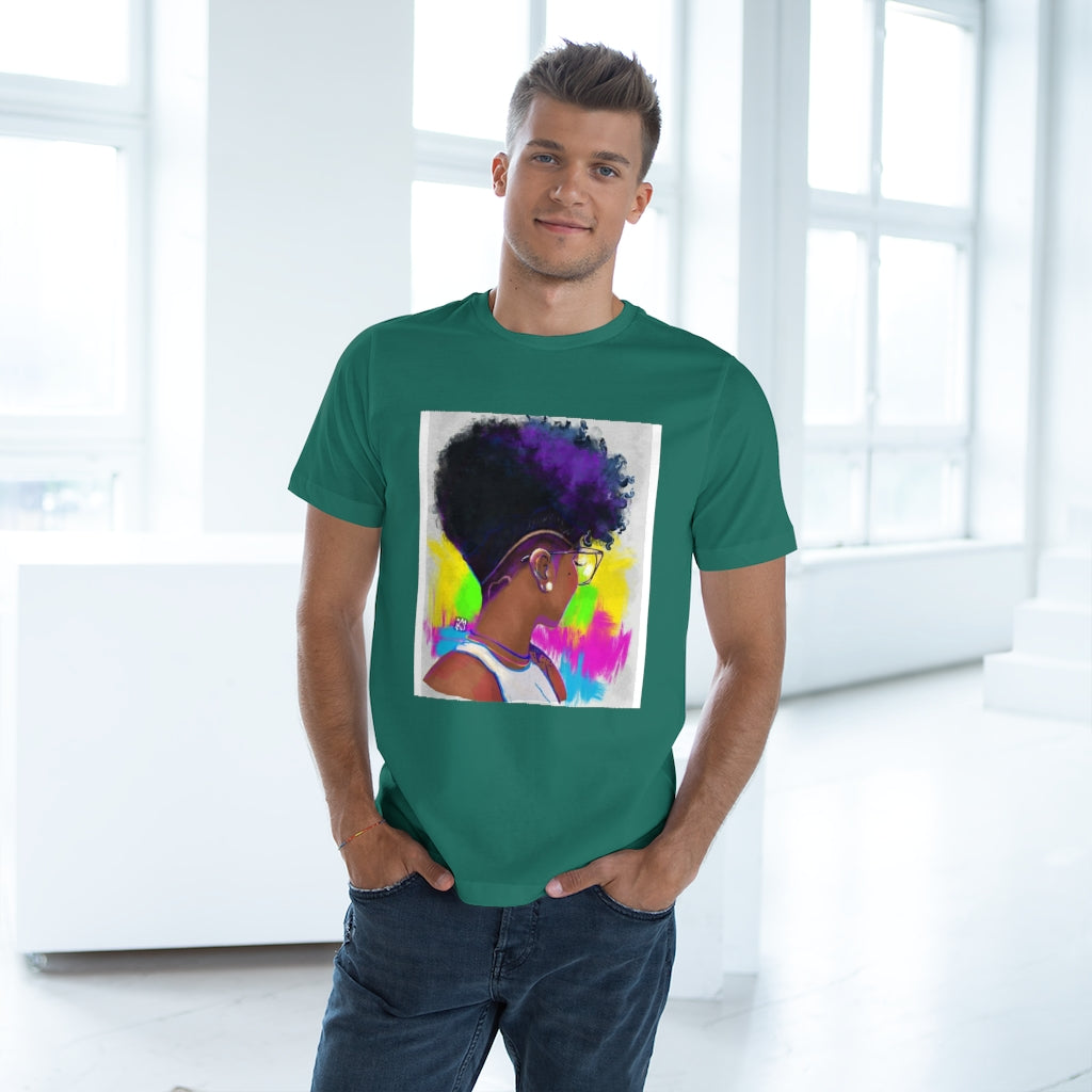 WHAT COLOR SIS? Unisex Deluxe T-shirt