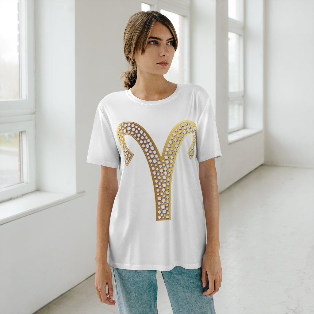 Da Aries Tee.. All Over Print UNISEX T-Shirt