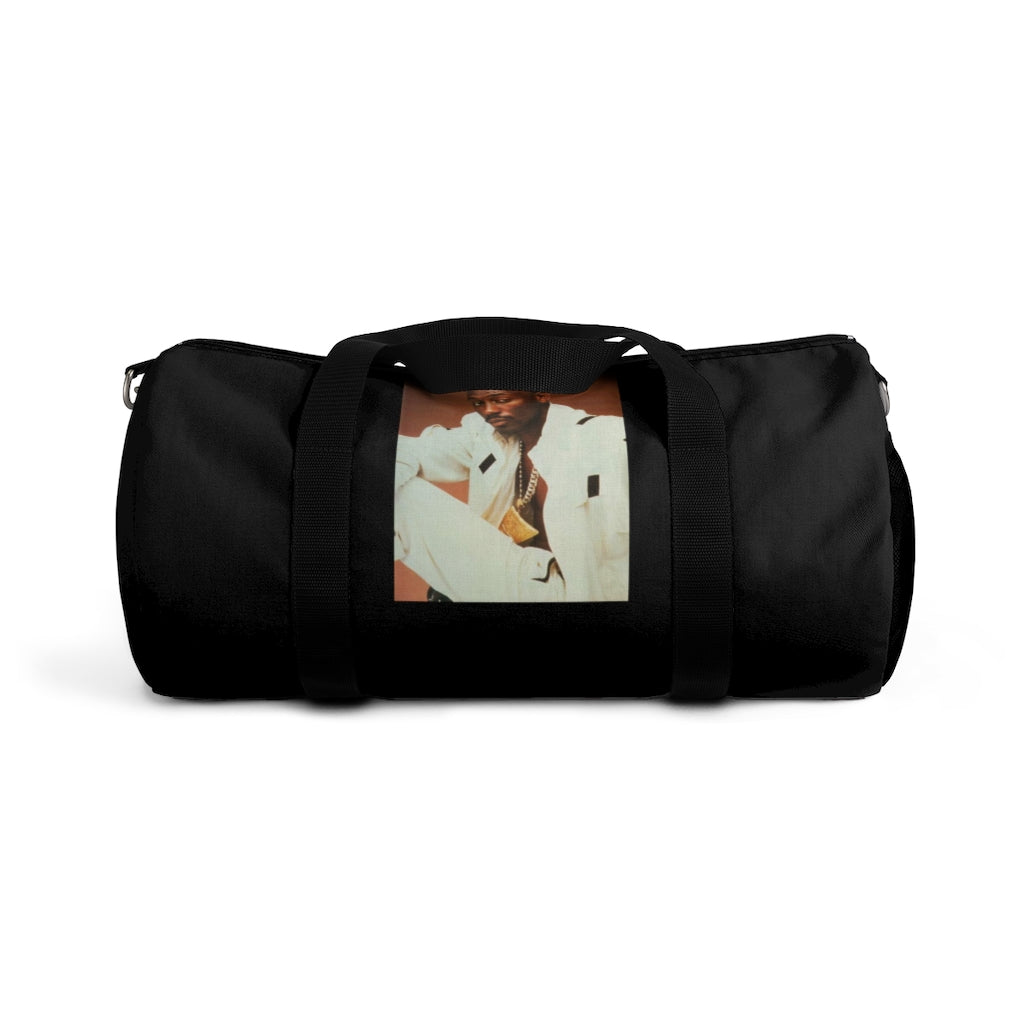 BIG DADDY KANE BLACK Duffel Bag