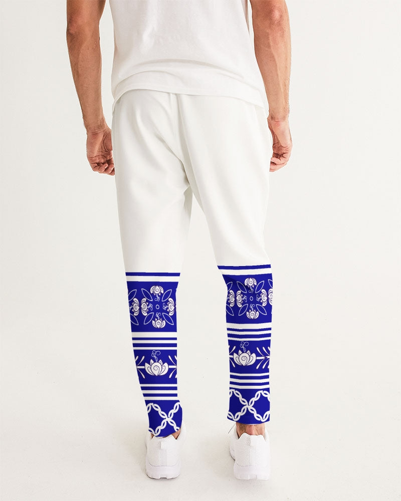 Porcelain Men's Joggers