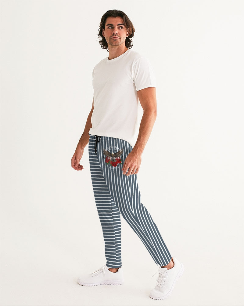 Cool Guy Men's Joggers