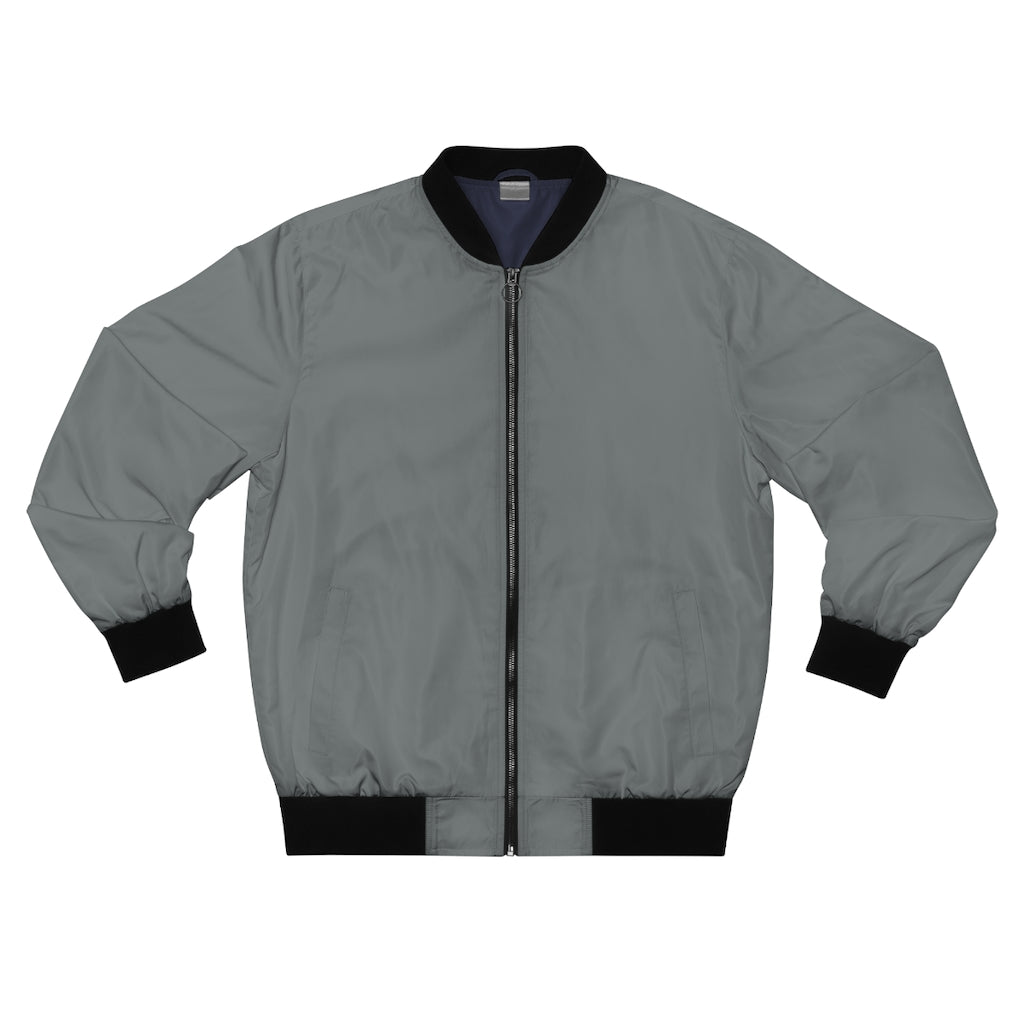 Queen 100K Bomber (Gray Tone)Jacket