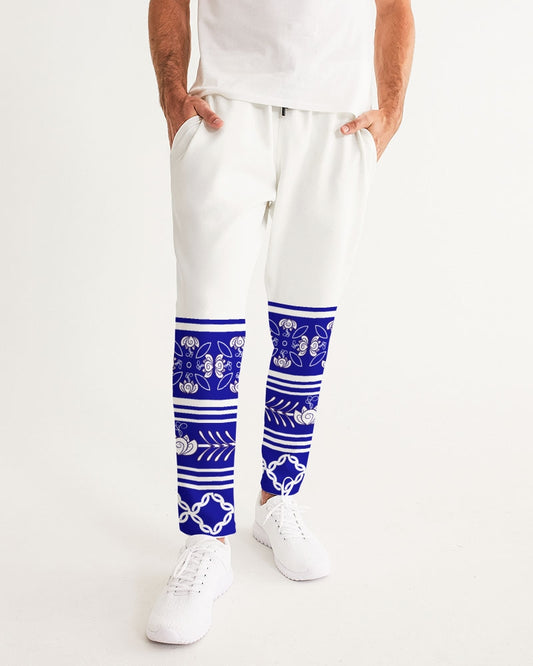 Porcelain Men's Joggers