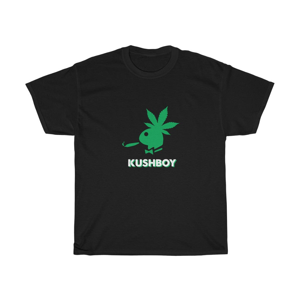 Kushboy  Unisex Tee