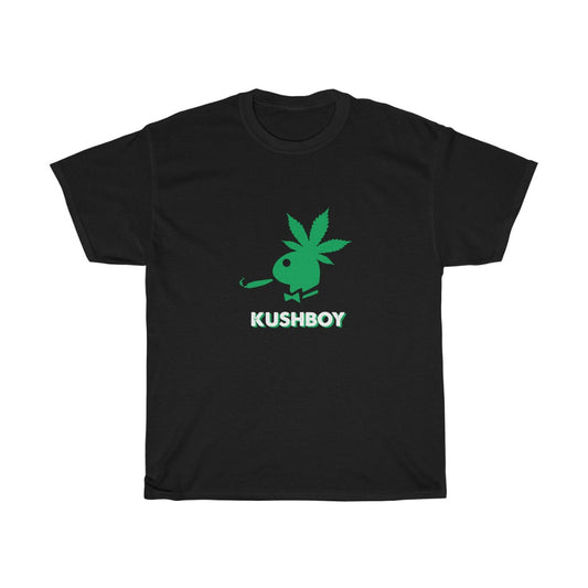 Kushboy  Unisex Tee