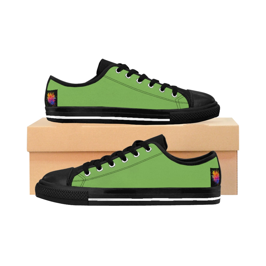 THEHIGHWAYCONNECTION LIME KICKS