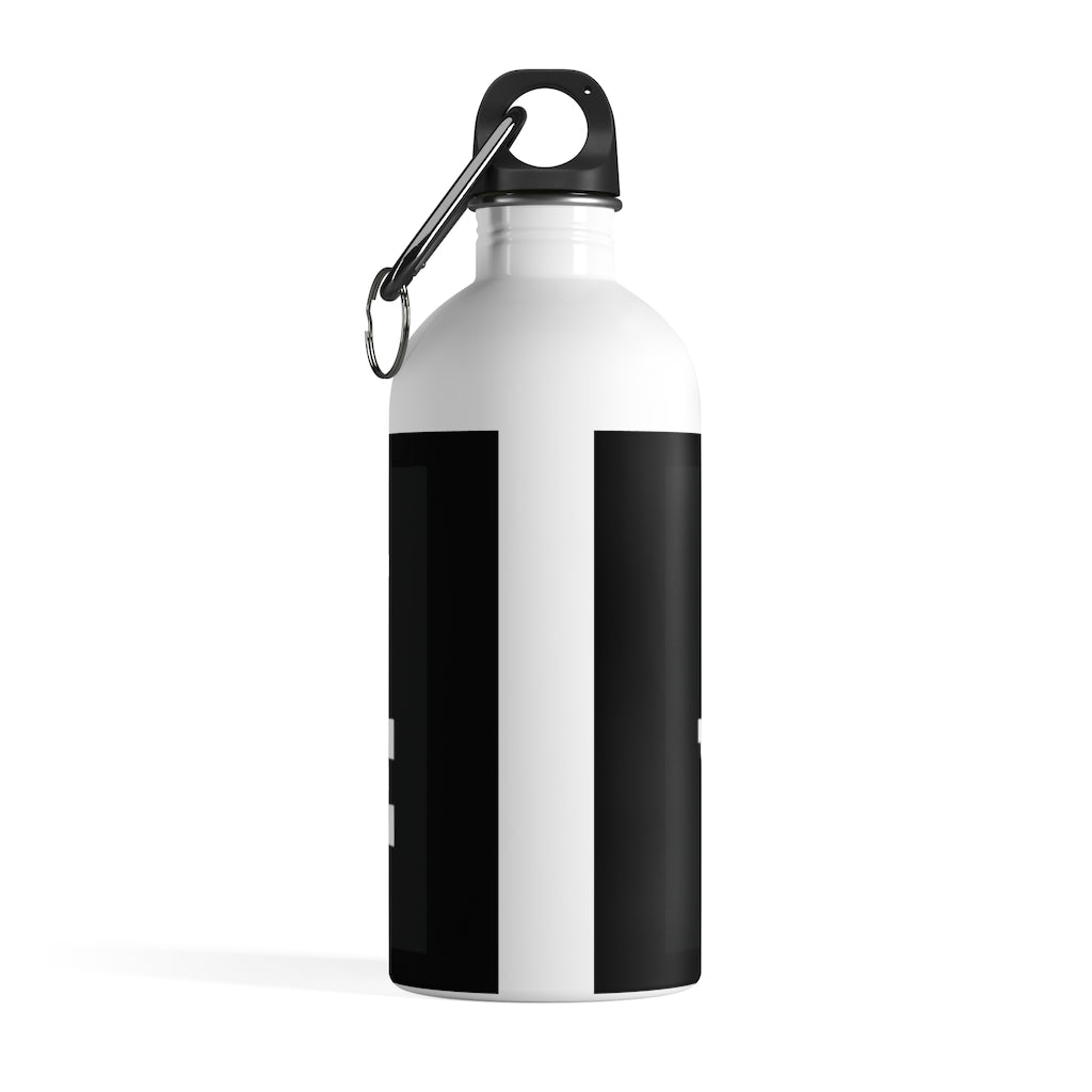 STAY WOKE!  Stainless Steel Water Bottle