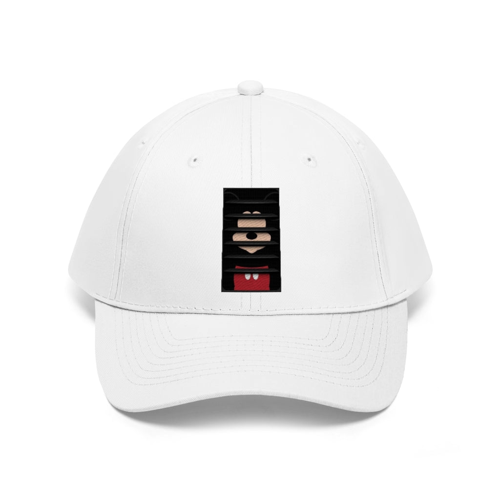 BREAK FREE  / Unisex DAD Hat