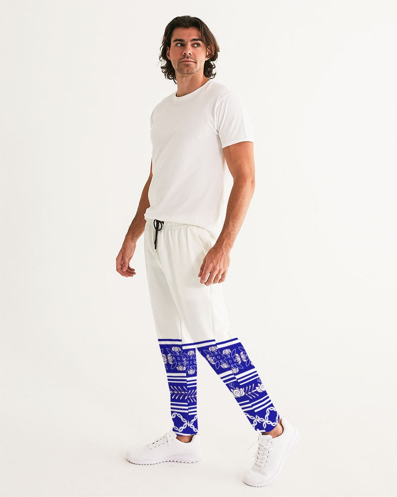 Porcelain Men's Joggers