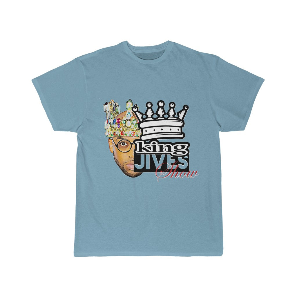 King Jives Show Short Sleeve Tee