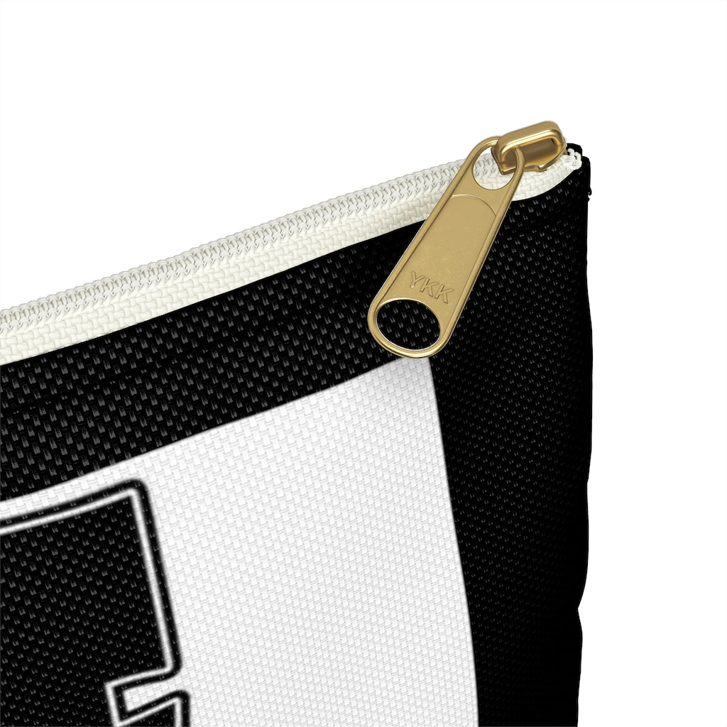 DOPE DIVA black Accessory Pouch