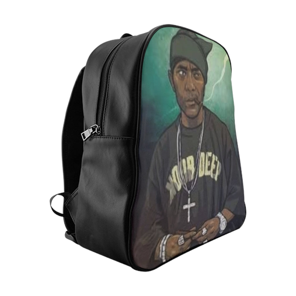 PRODIGY ART (Fullpic) Backpack