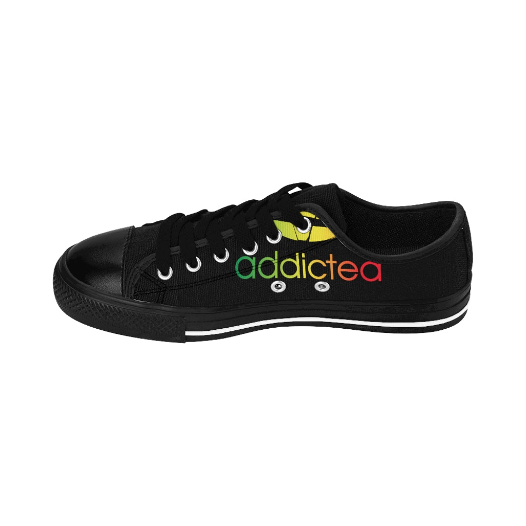 ADDICTED REGGAE COLOR UNISEX KICKS