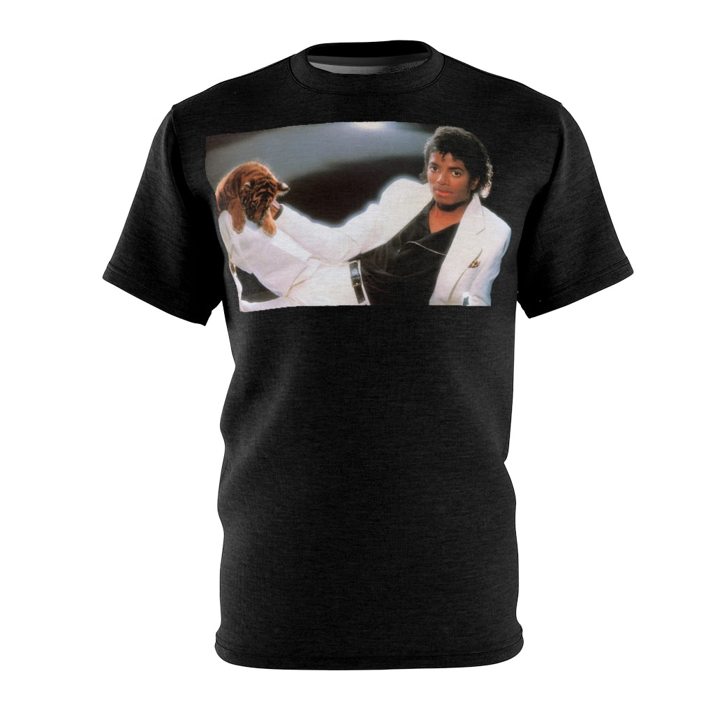 Black Magic MJ All Over Tee