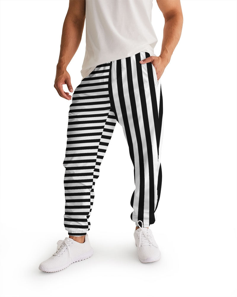 Catch Your Eyes Men's Track Pants