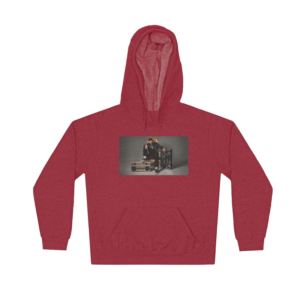 THE GOAT L Unisex Lightweight Hoodie