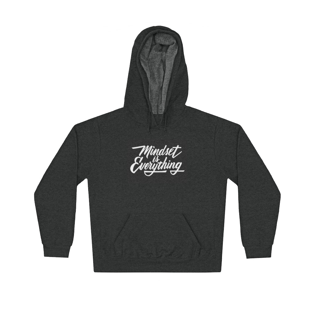 Mindset is Everything Lightweight Hoodie