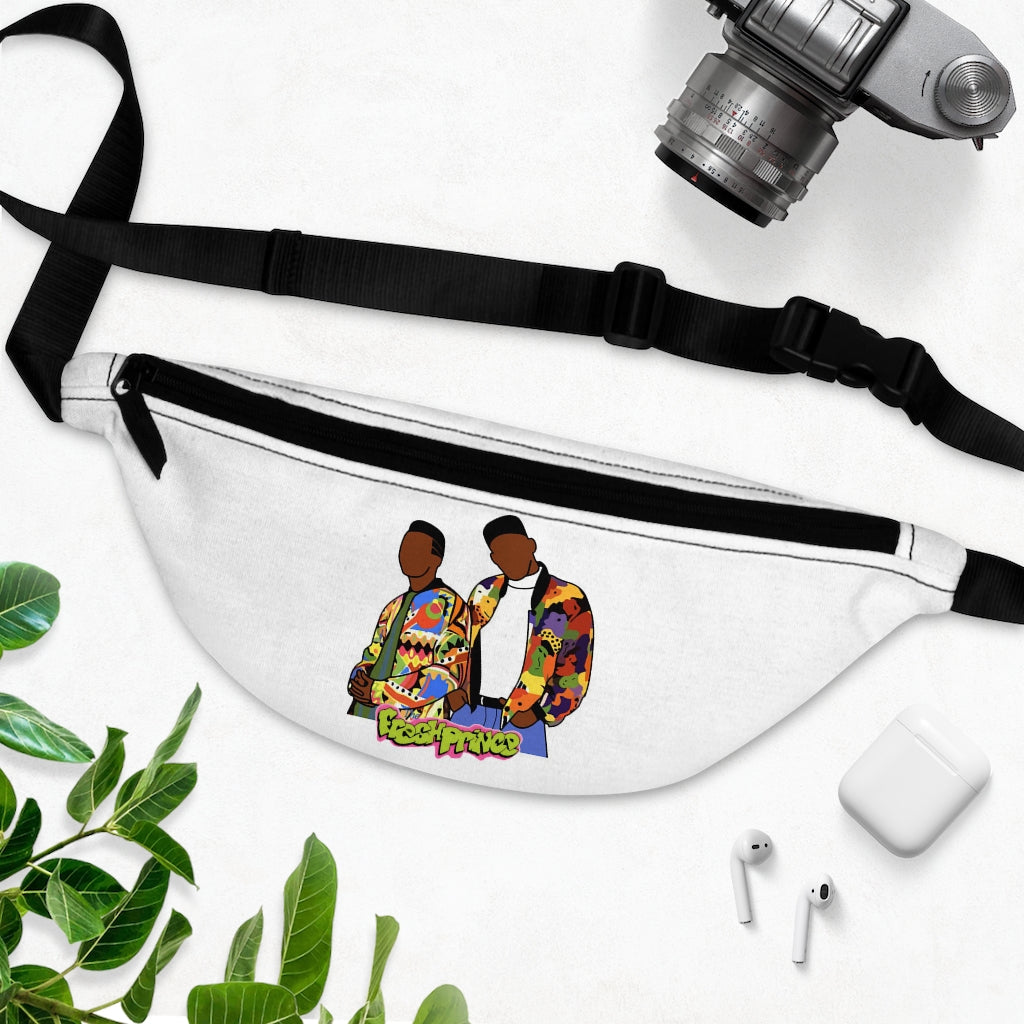 Fresh Prince Fanny Pack