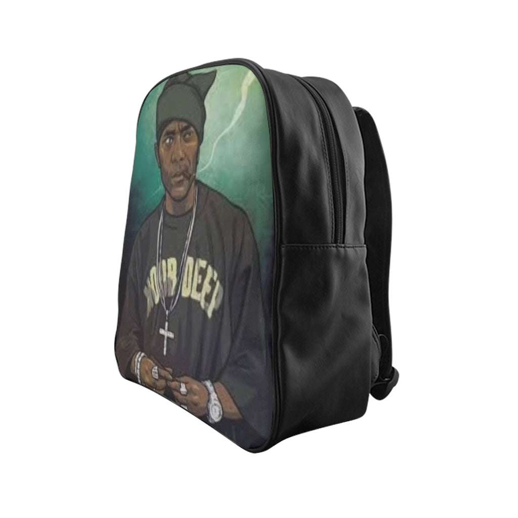 PRODIGY ART (Fullpic) Backpack