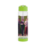 Tempts Infuser Water Bottle