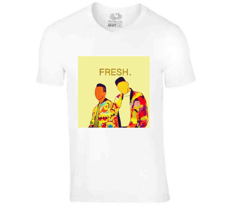 Fresh. T Shirt