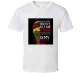 Juneteenth T Shirt