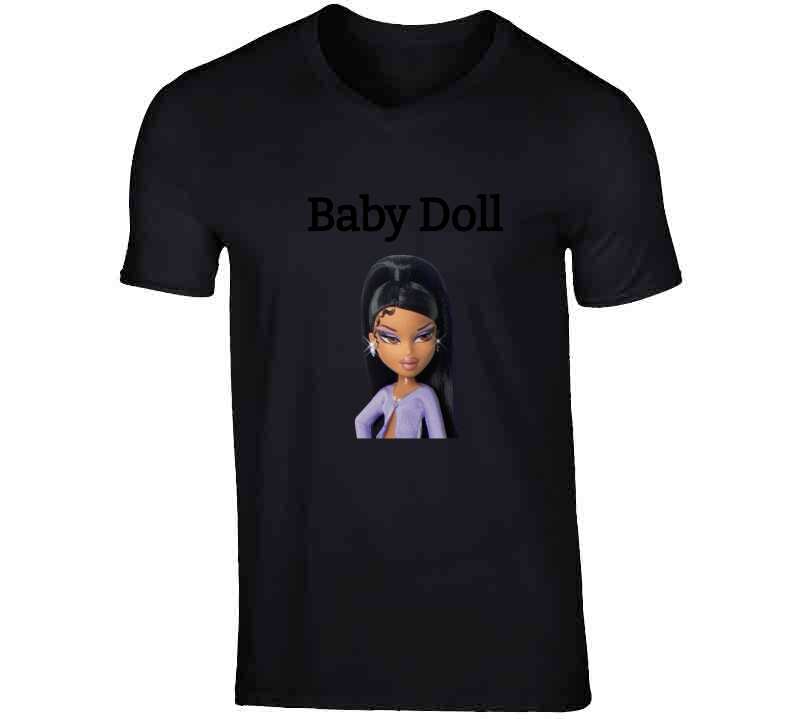 Babydoll ð T Shirt