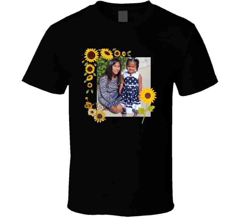 Mother Daughter  T Shirt