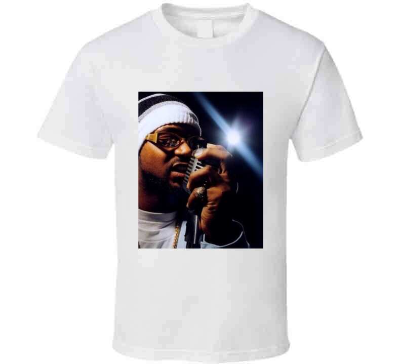 Tony Starks The Ghostface T Shirt