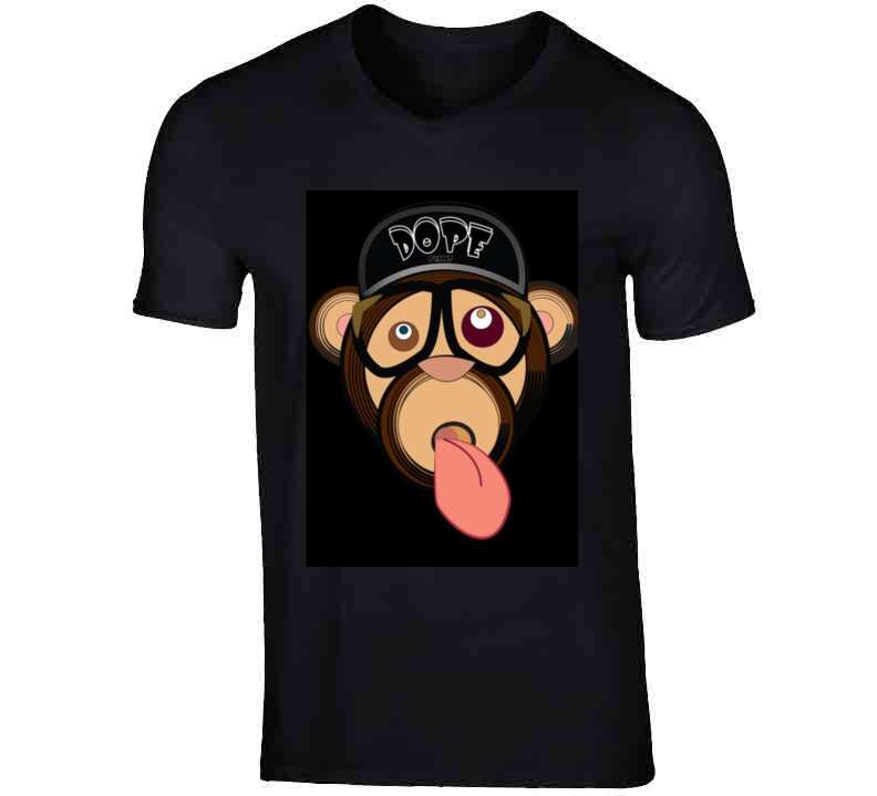 Dope  T Shirt